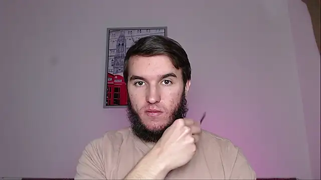 defuego  online show from 11, 3, 2025