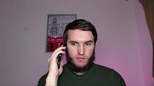 defuego  online show from 14, 3, 2025