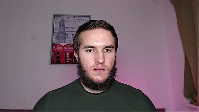 defuego  online show from 14, 3, 2025