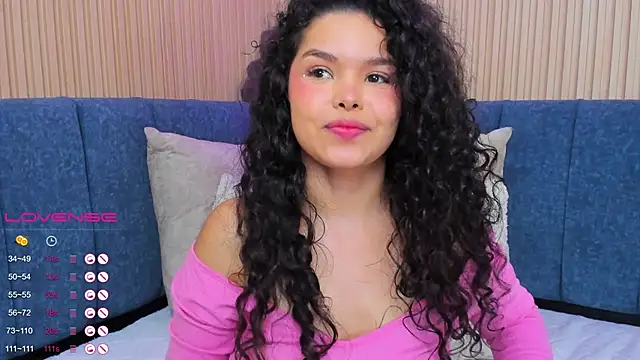 angeline teen online show from 17, 1, 2025