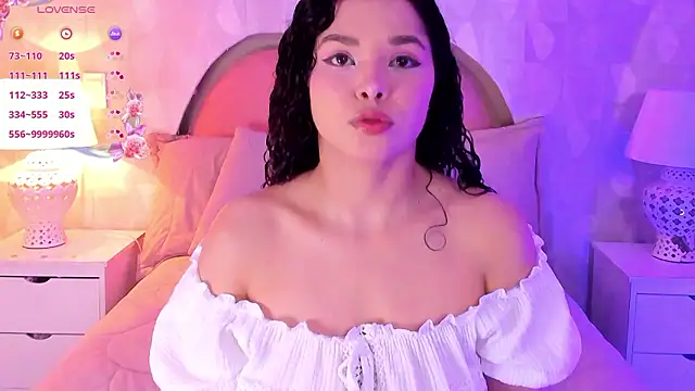 angeline teen online show from 11, 3, 2026