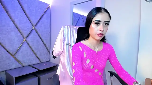 Snapshot of AnnySweett_ chatting on 23, 5, 2026 AnnySweett online show from 23, 5, 2026