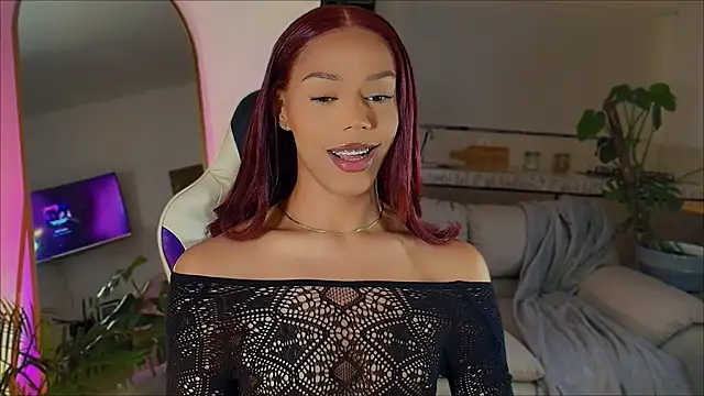  Miss Anna  online show from 5, 11, 2025