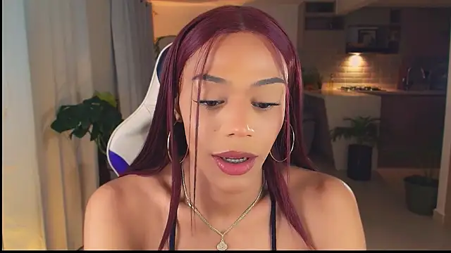  Miss Anna  online show from 3, 2, 2026