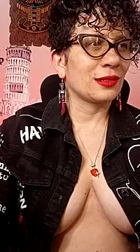 Daneshka naughty online show from 9, 3, 2025