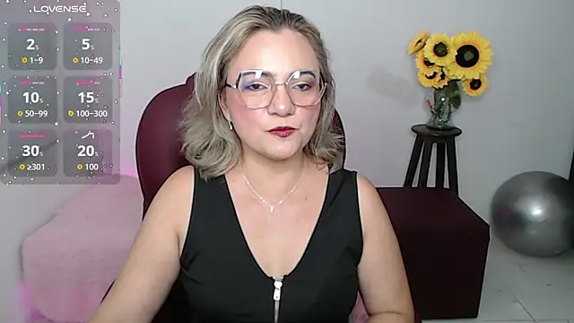Ghada milf online show from 16, 2, 2026