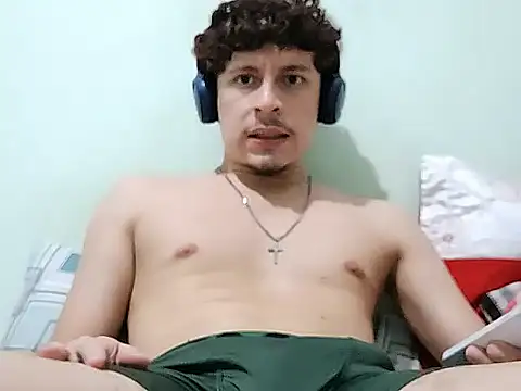 yandisouza online show from 27, 4, 2026