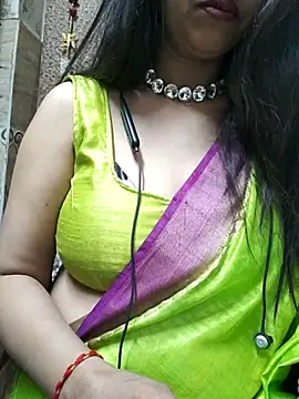 Aradhya-Sharma online show from 7, 3, 2025