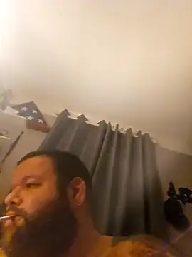 Hairybear434 online show from 30, 11, 2025