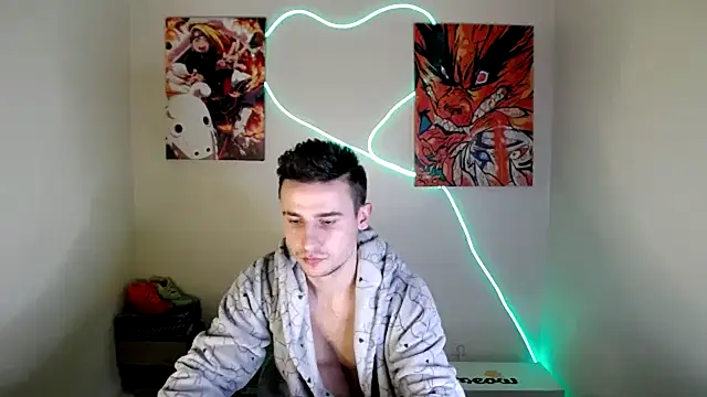 Mike severi2 online show from 7, 12, 2024