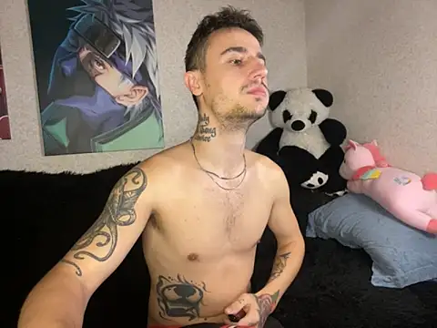 Mike severi2 online show from 4, 10, 2025