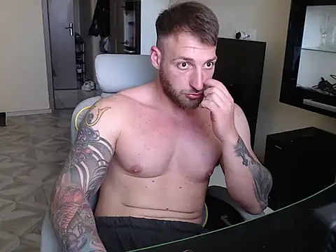 Snapshot of Alusca chatting on 16, 5, 2026 Alusca online show from 16, 5, 2026