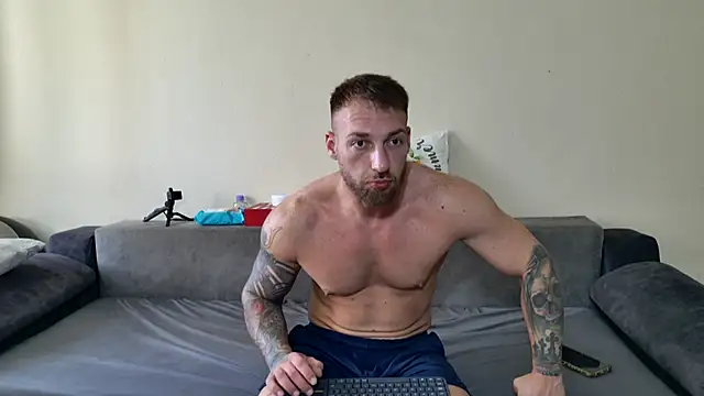 Snapshot of Alusca chatting on 21, 7, 2026 Alusca online show from 21, 7, 2026