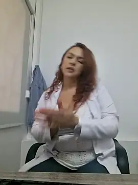 doctora-danna online show from 28, 12, 2024