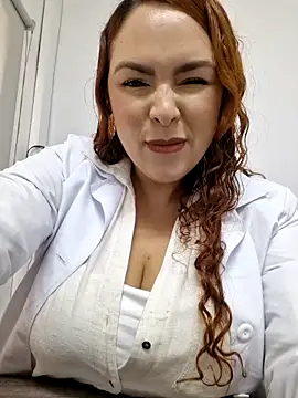 doctora-danna online show from 27, 10, 2025