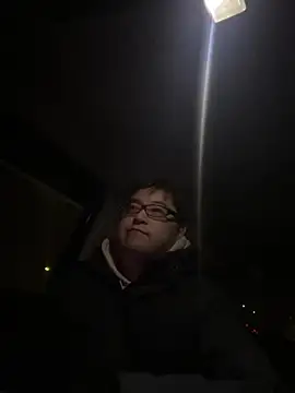 yuuki198912 online show from 18, 1, 2026