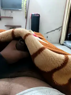 arshvir133 online show from 27, 11, 2025