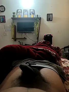 arshvir133 online show from 19, 12, 2025