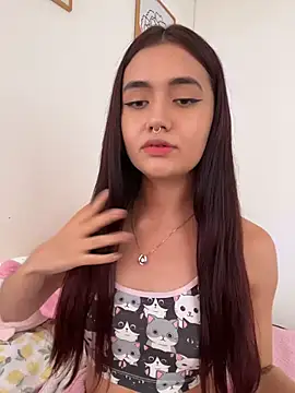 HallieLemon1 online show from 1, 2, 2026