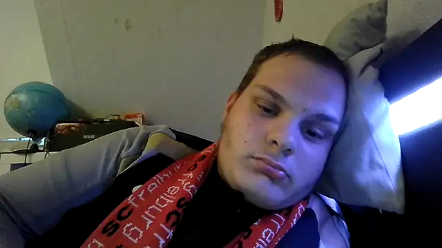 Nicolasjlhkjzl online show from 13, 5, 2026