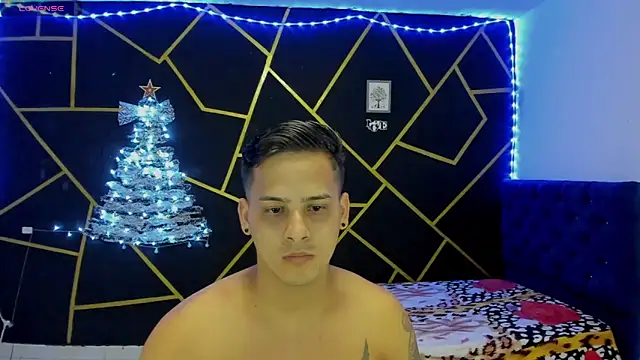 JANER 03 online show from 14, 12, 2024