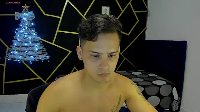 JANER 03 online show from 18, 12, 2024