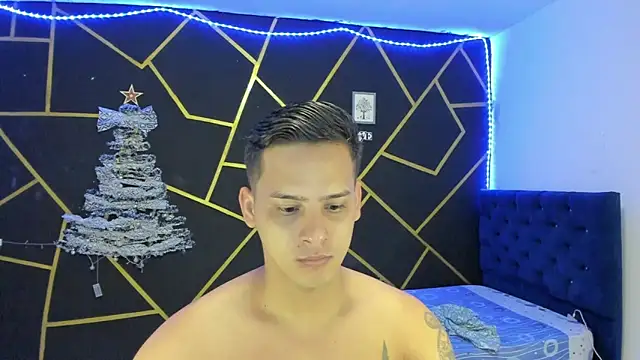 JANER 03 online show from 4, 1, 2025