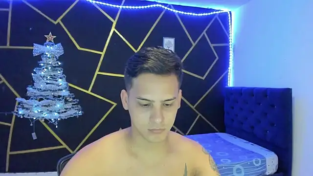 JANER 03 online show from 4, 1, 2025