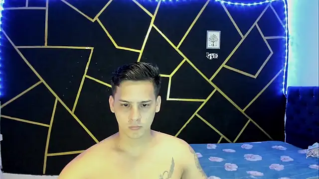 JANER 03 online show from 10, 1, 2025