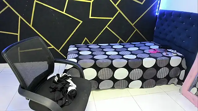 JANER 03 online show from 14, 1, 2025