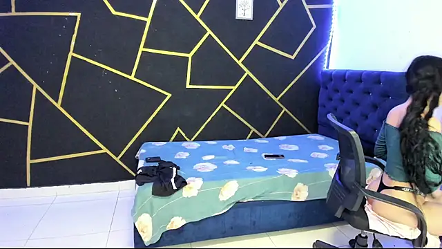 JANER 03 online show from 28, 1, 2025