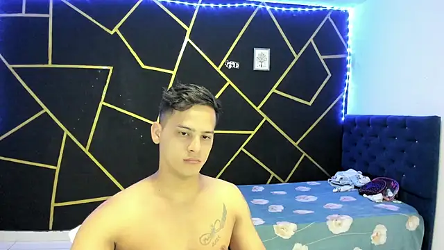 JANER 03 online show from 15, 2, 2025