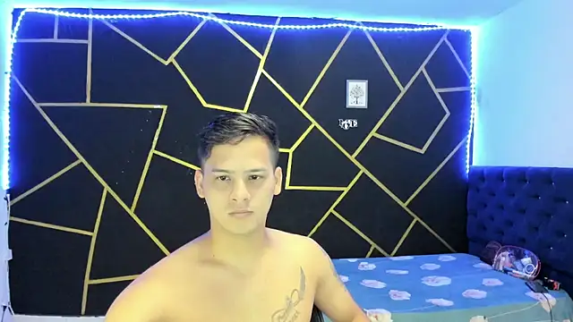 JANER 03 online show from 18, 2, 2025