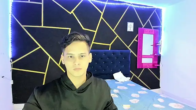 JANER 03 online show from 13, 3, 2025