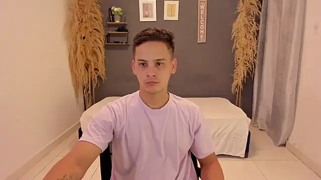 JANER 03 online show from 10, 9, 2025