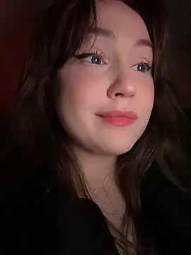 Peachy Dream online show from 27, 10, 2025