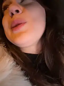 Peachy Dream online show from 15, 11, 2025