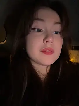 Peachy Dream online show from 23, 11, 2025