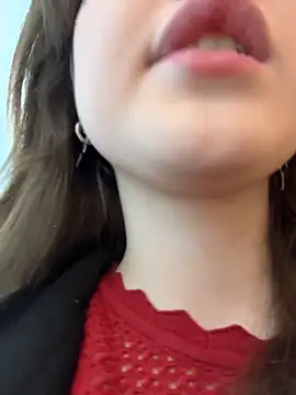 Peachy Dream online show from 29, 11, 2025