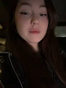 Peachy Dream online show from 14, 3, 2026