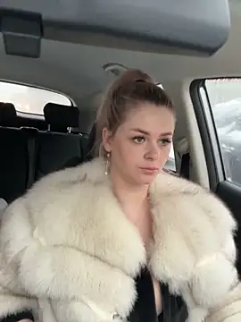 Love Bri online show from 22, 1, 2025