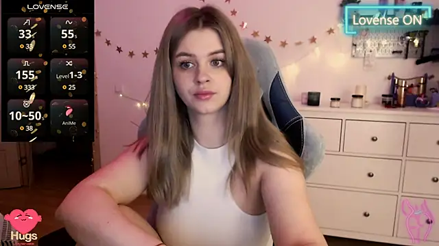 Love Bri online show from 11, 2, 2025