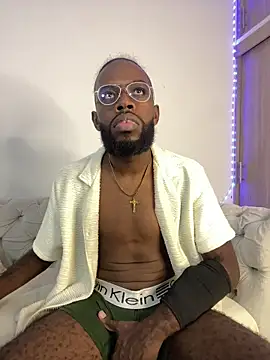 Jacksonking27 online show from 1, 7, 2026