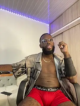 Jacksonking27 online show from 16, 7, 2026