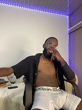 Jacksonking27 online show from 18, 7, 2026