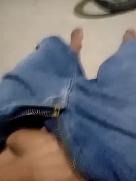 thalles01464 online show from 6, 11, 2025