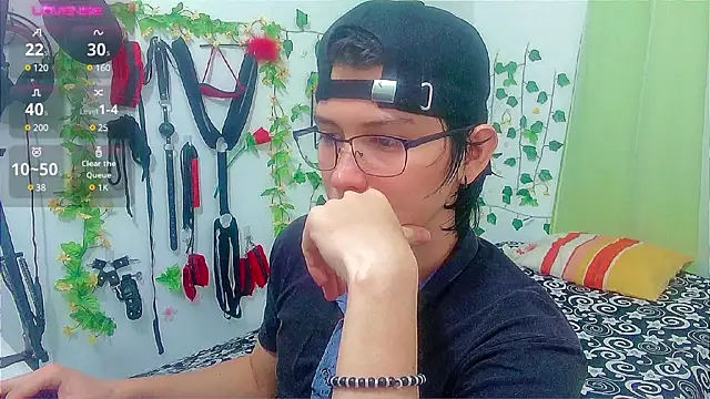 Snapshot of Andy_gray chatting on 27, 1, 2025 Andy gray online show from 27, 1, 2025