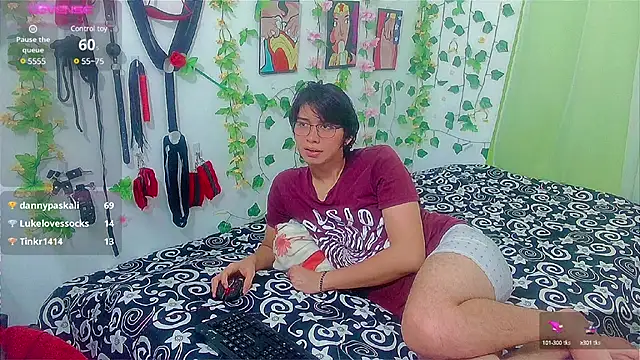 Snapshot of Andy_gray chatting on 29, 1, 2025 Andy gray online show from 29, 1, 2025