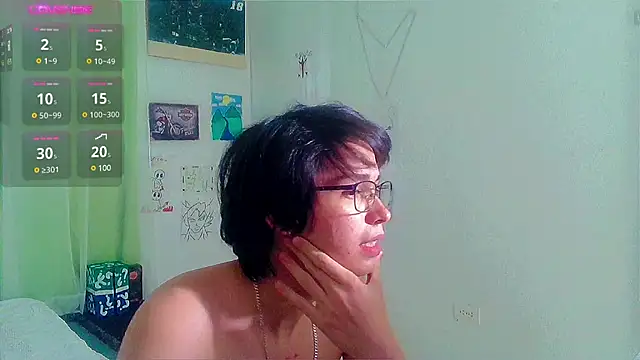 Snapshot of Andy_gray chatting on 2, 2, 2025 Andy gray online show from 2, 2, 2025