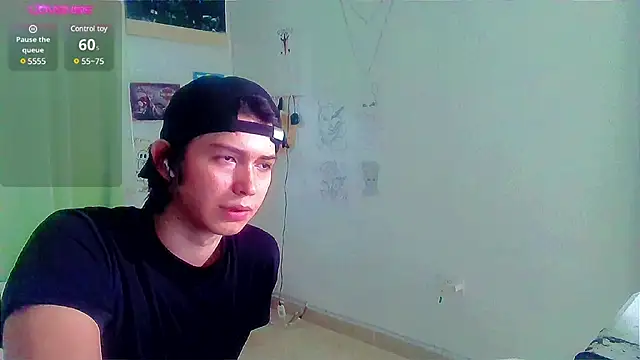 Snapshot of Andy_gray chatting on 3, 2, 2025 Andy gray online show from 3, 2, 2025